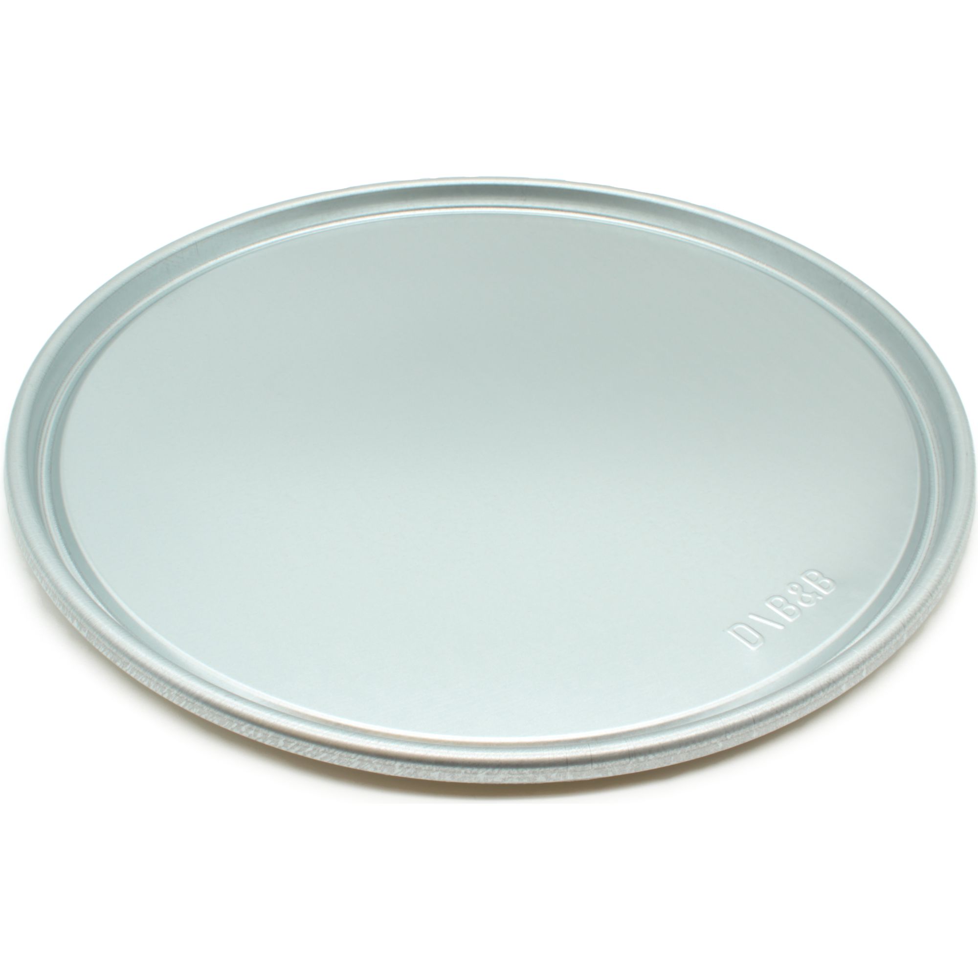 Deckel zum Deckelfass 212,0 Liter, verzinkt