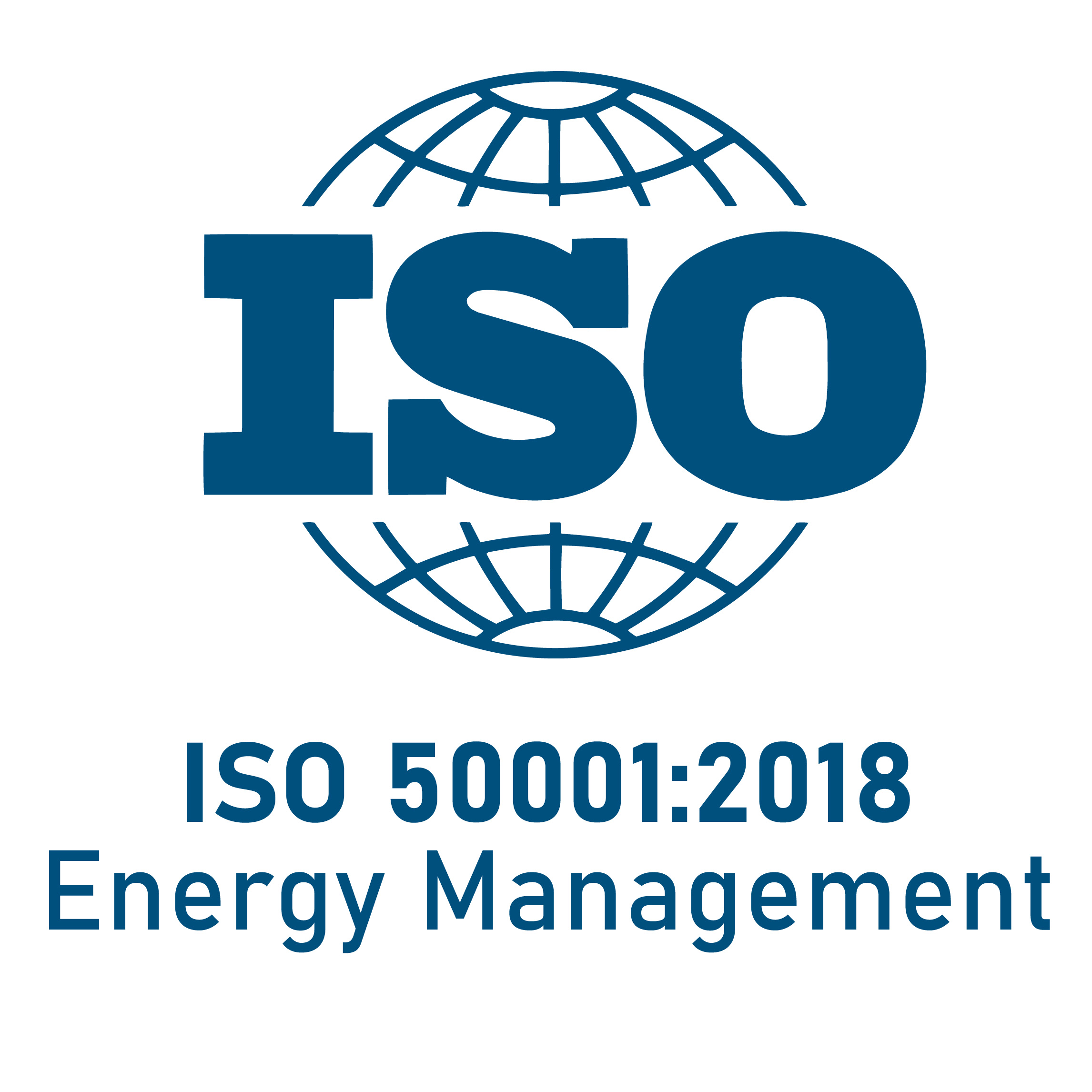 ISO 50001:2018