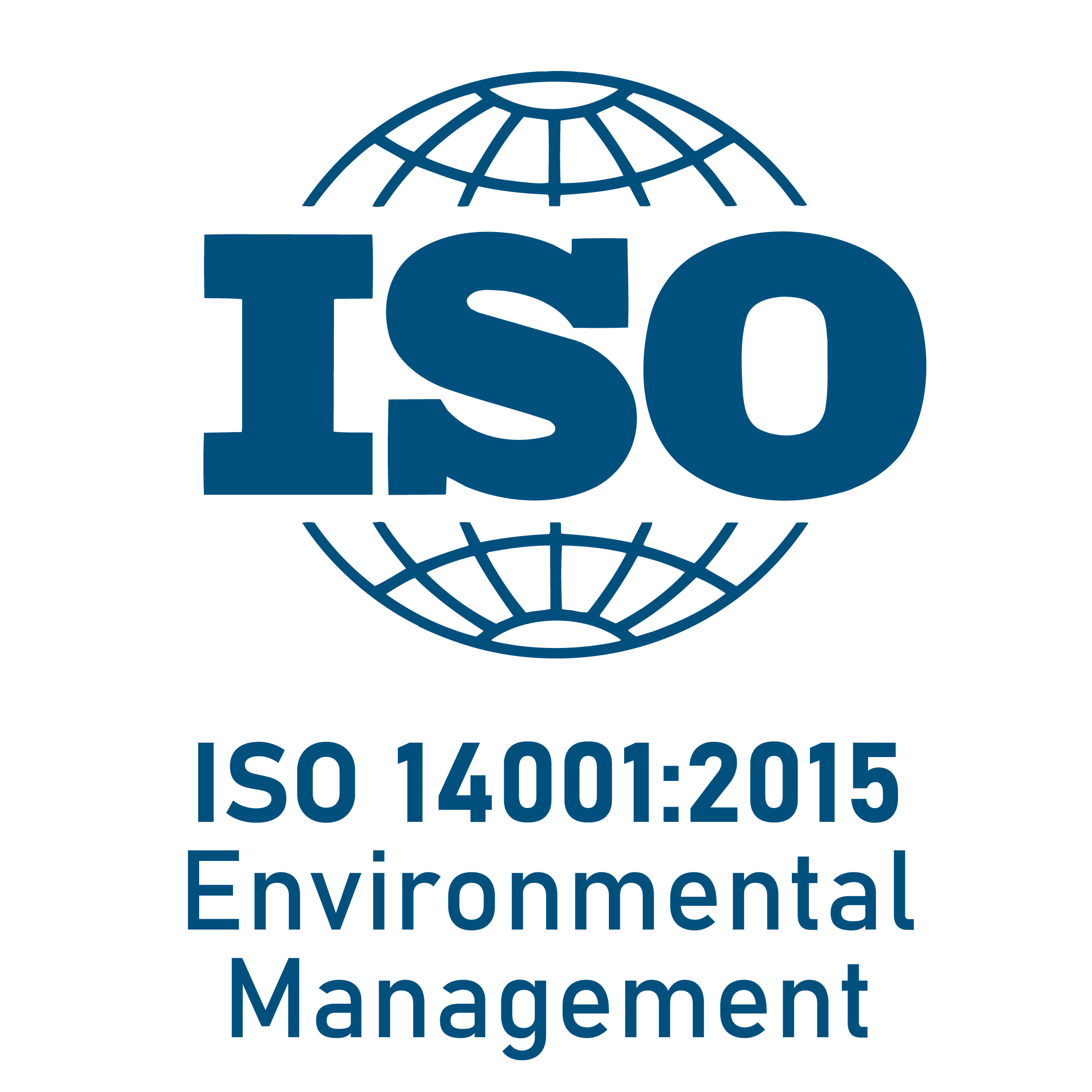 ISO 14001:2015