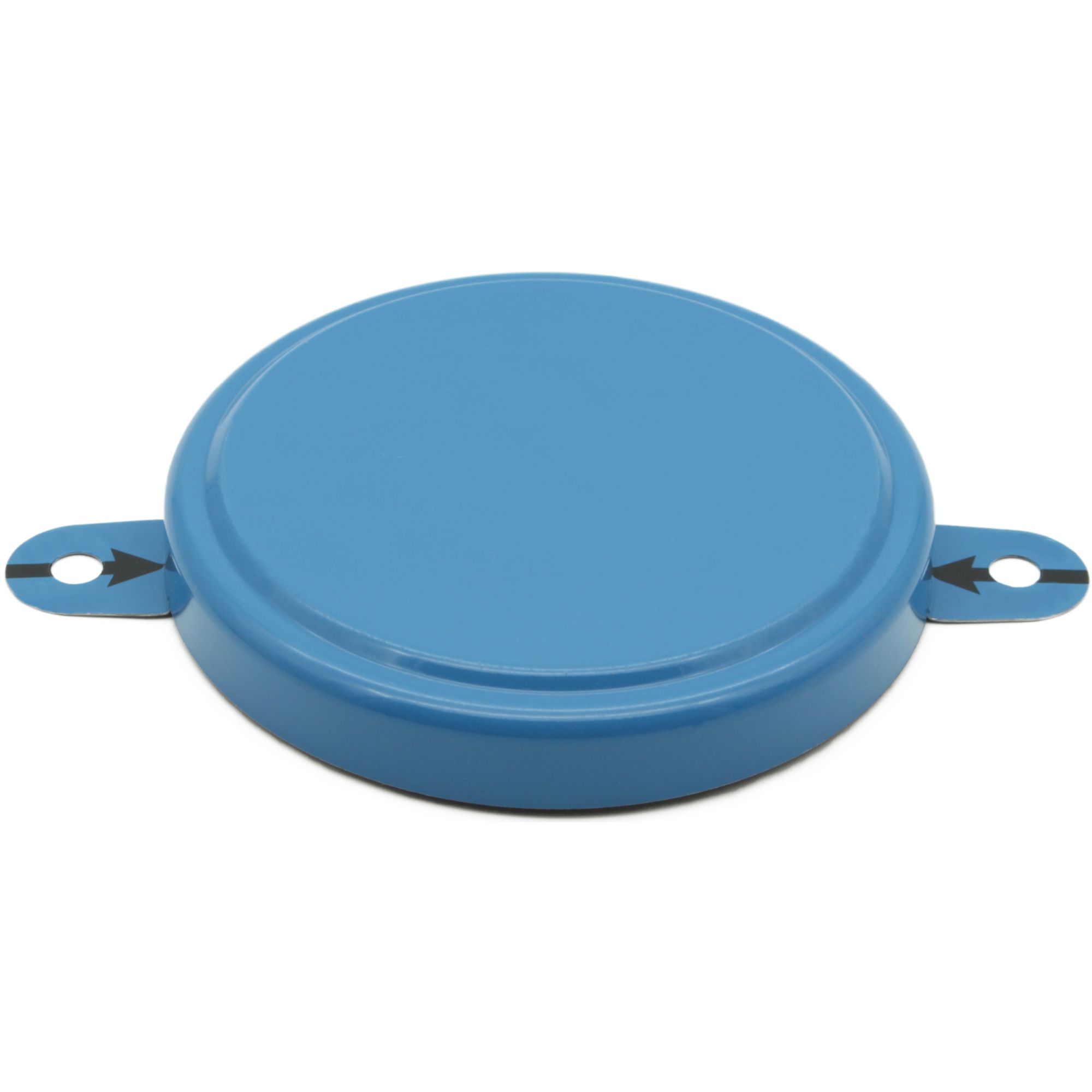 Sealing Cap 2 inch, blue