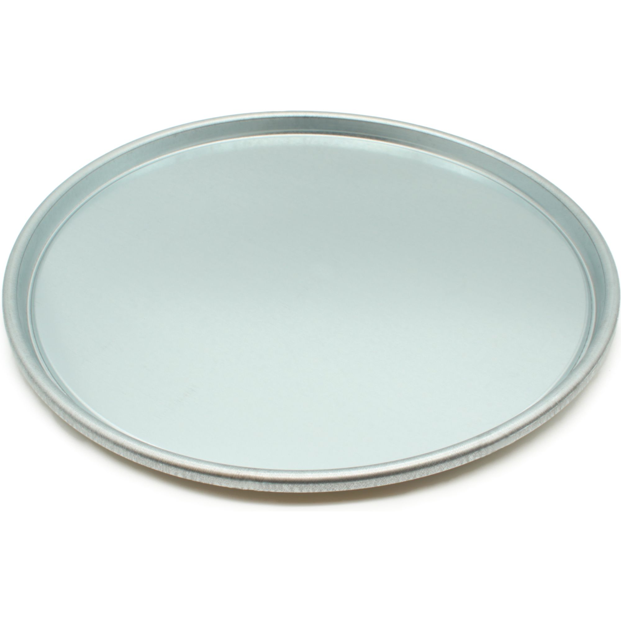 Deckel zum containergerechten Deckelfass 210,0 Liter, verzinkt