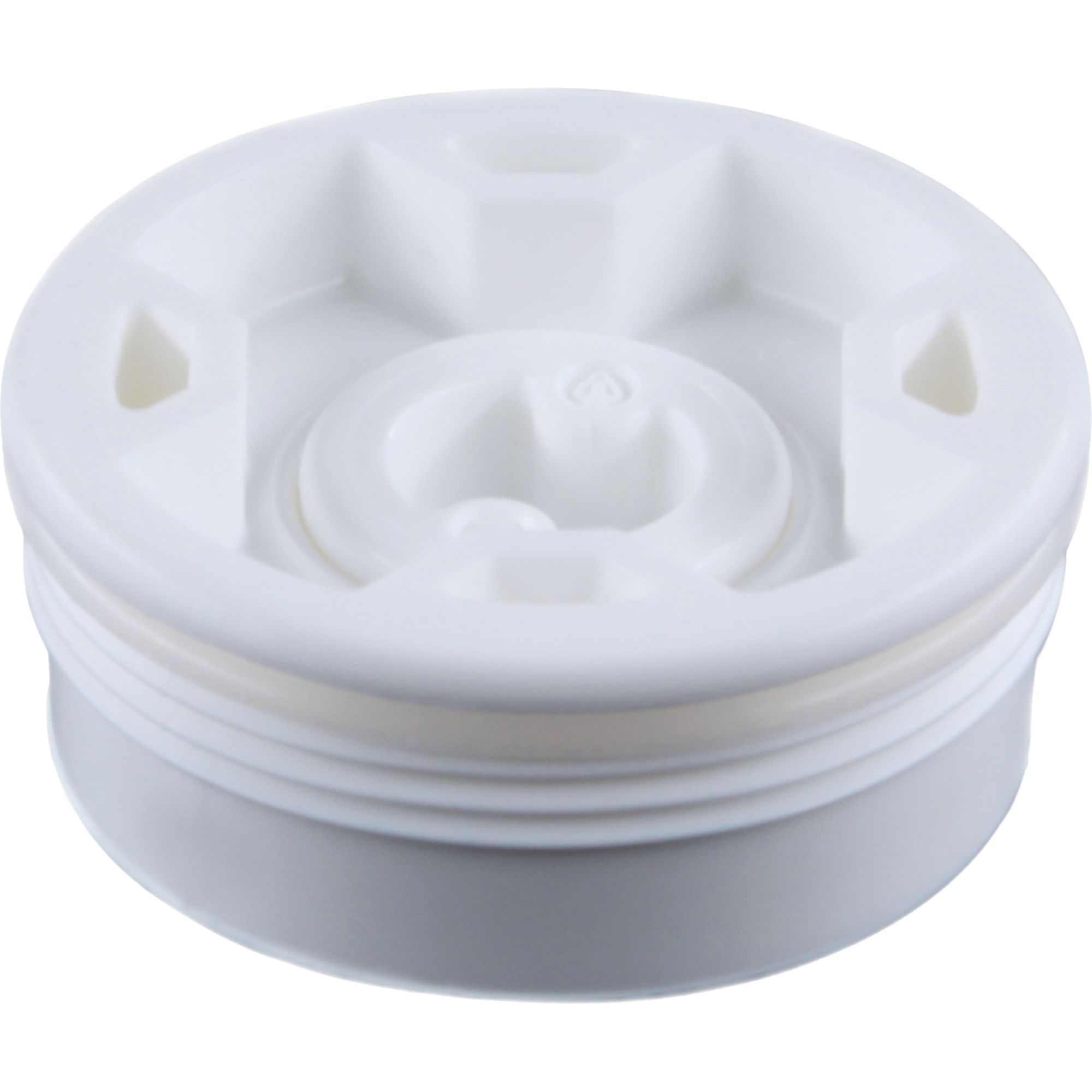 Kunststoff-Reduktionsstopfen 2 auf ¾ Zoll