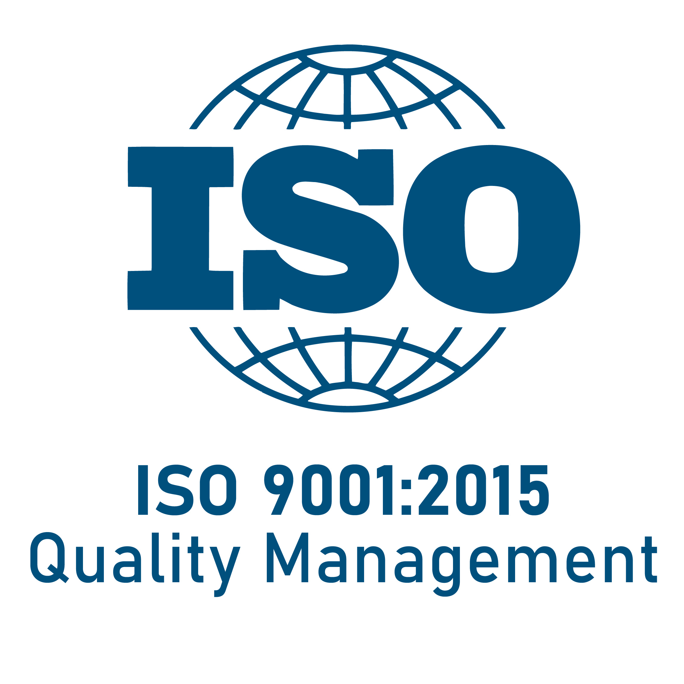 ISO 9001:2015