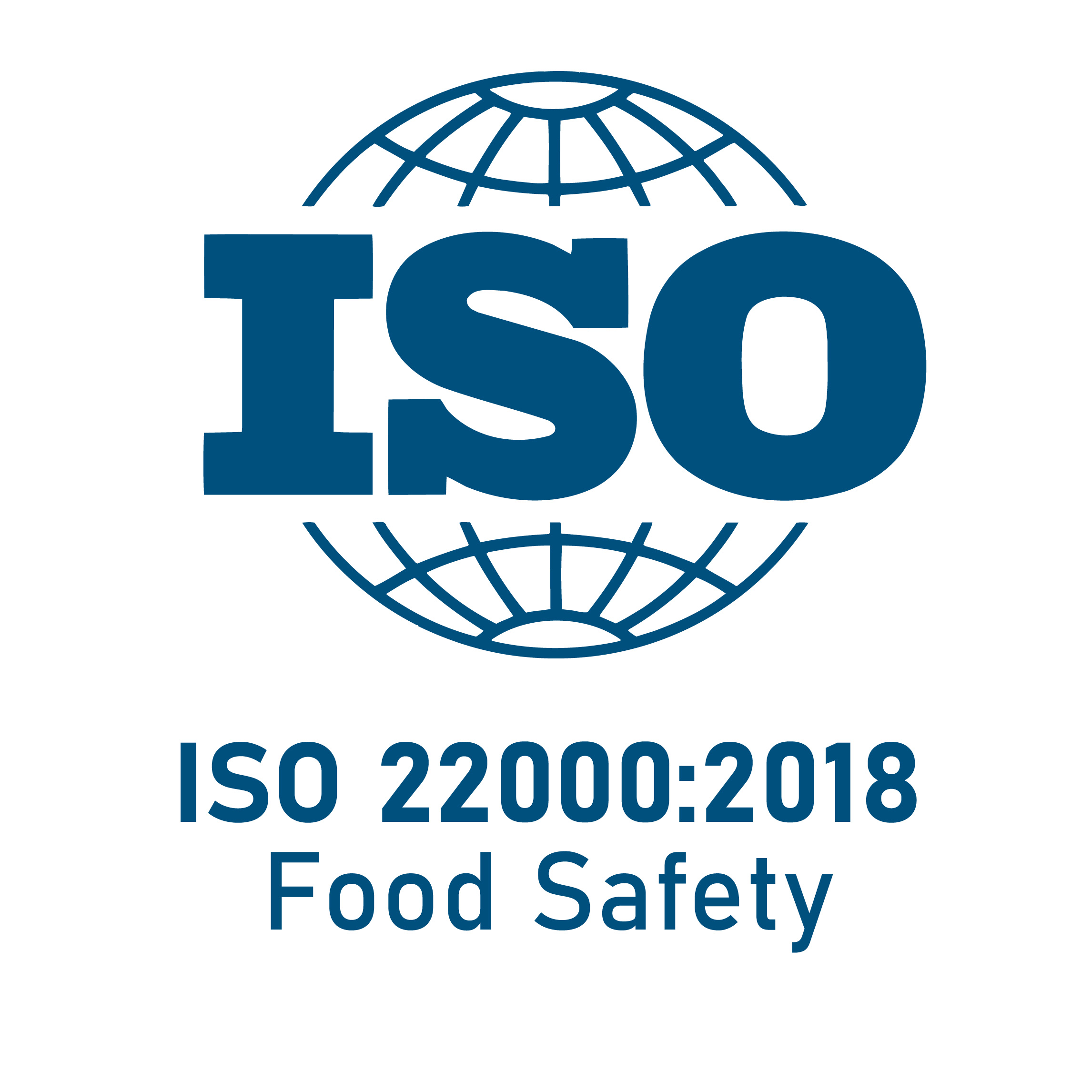 ISO 22000:2018