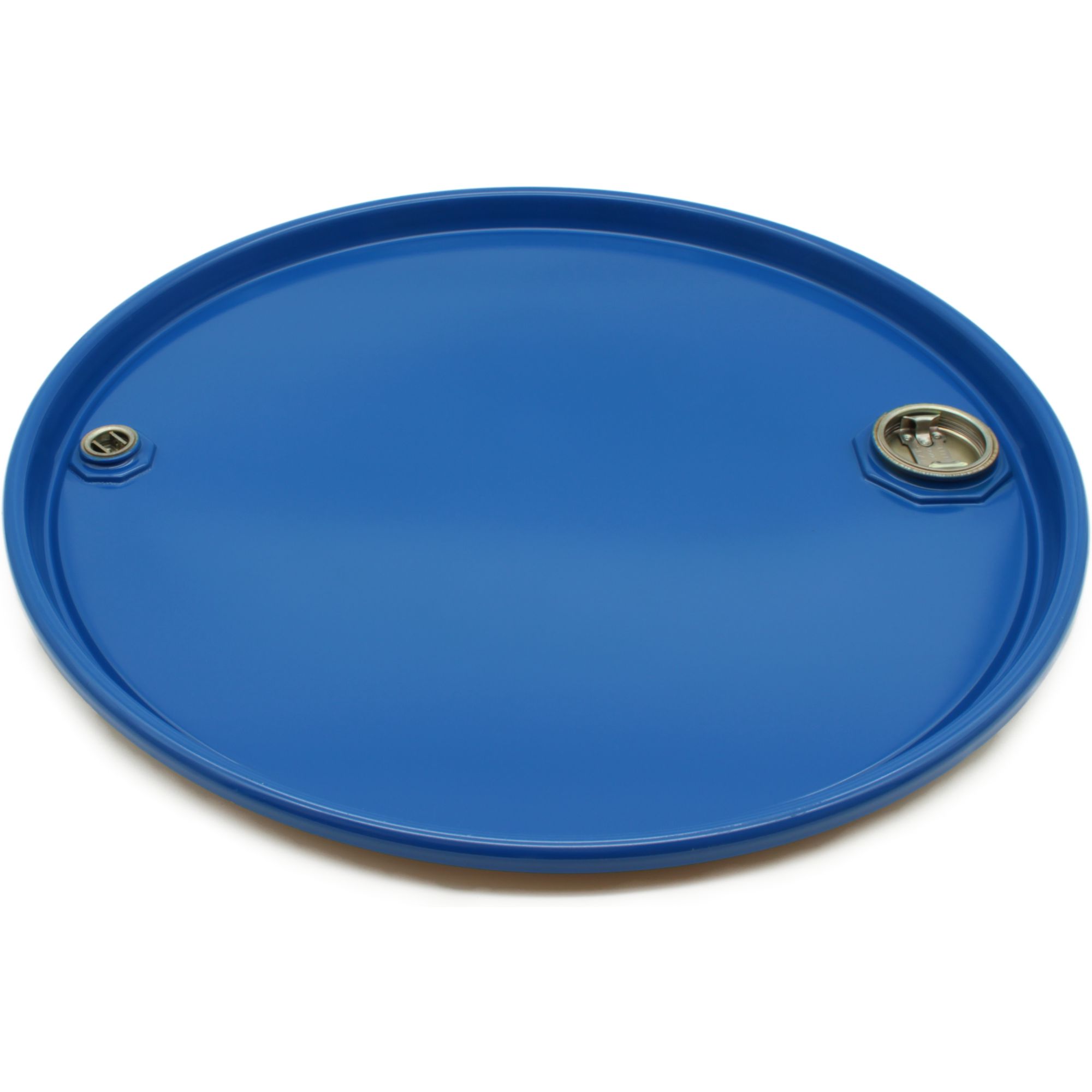 Spund-Deckel zum containergerechten Deckelfass 210,0 Liter